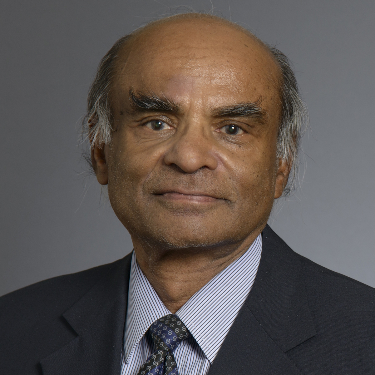 Marwan Omar, Ph.D.